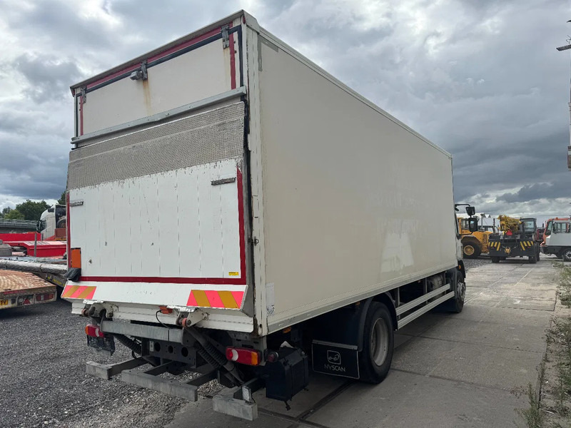 DAF LF 320 4X2 EURO 6 DHOLLANDIA LIFT BOX - Грузовик с закрытым кузовом: фото 4 DAF LF 320 4X2 EURO 6 DHOLLANDIA LIFT BOX - Грузовик с закрытым кузовом: фото 4