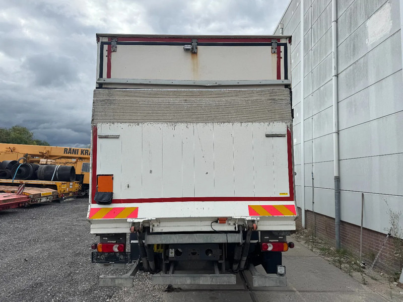 DAF LF 320 4X2 EURO 6 DHOLLANDIA LIFT BOX - Грузовик с закрытым кузовом: фото 5 DAF LF 320 4X2 EURO 6 DHOLLANDIA LIFT BOX - Грузовик с закрытым кузовом: фото 5