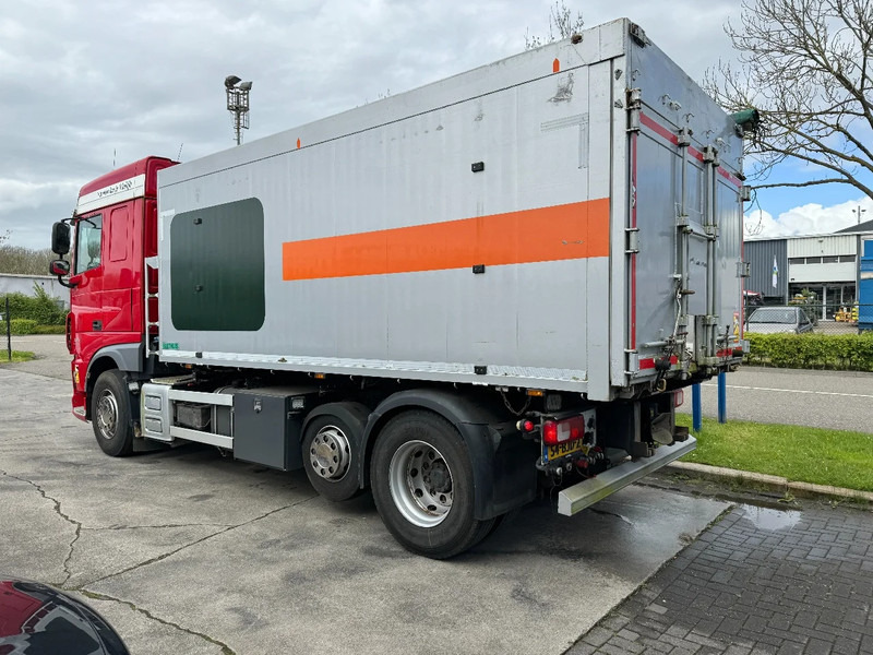 Самосвал DAF XF 460 6X2 EURO 6 + BULTHUIS TIPPER: фото 9