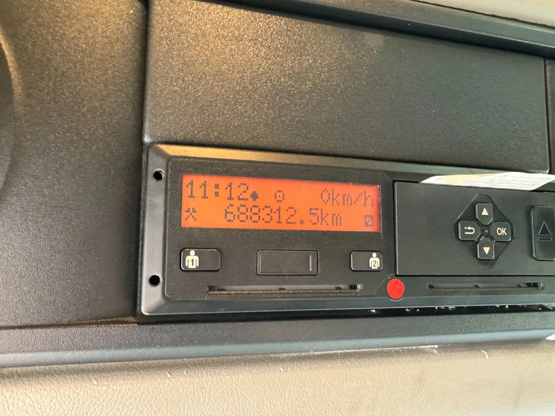 Самосвал DAF XF 460 6X2 EURO 6 + BULTHUIS TIPPER: фото 15