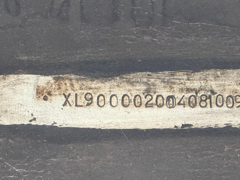 Рефрижератор DAF XF 480 6X2 + 2 AXLE HANGER + TRS COOLING + DHOLLANDIA LIFT (2x): фото 19