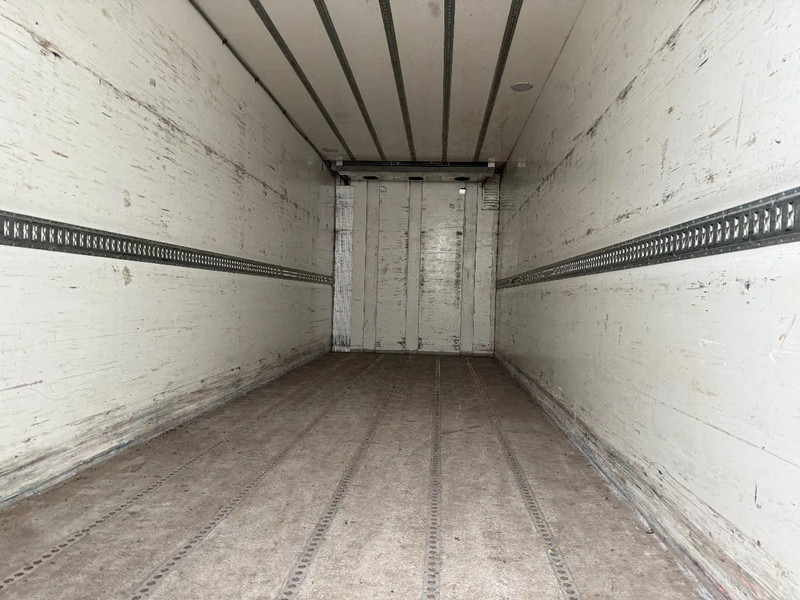 Рефрижератор DAF XF 480 6X2 + 2 AXLE HANGER + TRS COOLING + DHOLLANDIA LIFT (2x): фото 14