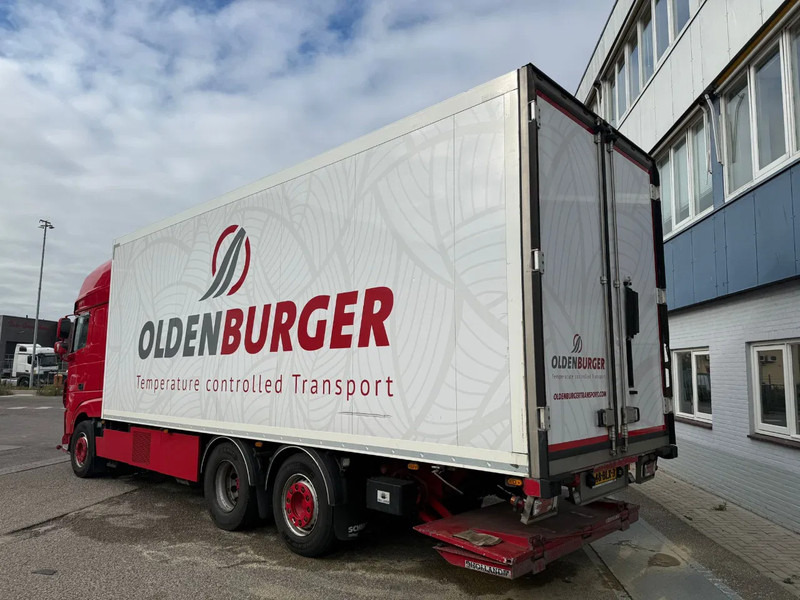 DAF XF 480 6x2 EURO 6 TRS COOLING SYSTEM COMPLETE 2019 - Рефрижератор: фото 5 DAF XF 480 6x2 EURO 6 TRS COOLING SYSTEM COMPLETE 2019 - Рефрижератор: фото 5