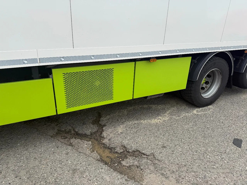 DAF XF 480 6x2 LAST AXLE STEERING, COMPLETE 2019, INTARDER - Рефрижератор: фото 4 DAF XF 480 6x2 LAST AXLE STEERING, COMPLETE 2019, INTARDER - Рефрижератор: фото 4