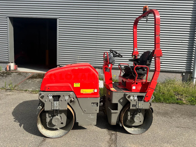 Dynapac CC1200, CE, 1320 HOURS - Каток: фото 2 Dynapac CC1200, CE, 1320 HOURS - Каток: фото 2