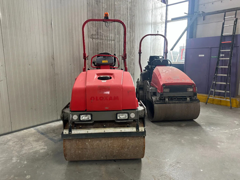 Dynapac CC1200, CE, 1320 HOURS - Каток: фото 1 Dynapac CC1200, CE, 1320 HOURS - Каток: фото 1