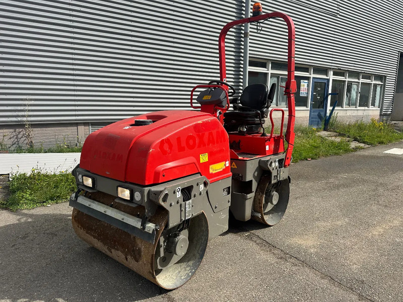 Dynapac CC1200, CE, 1320 HOURS - Каток: фото 3 Dynapac CC1200, CE, 1320 HOURS - Каток: фото 3