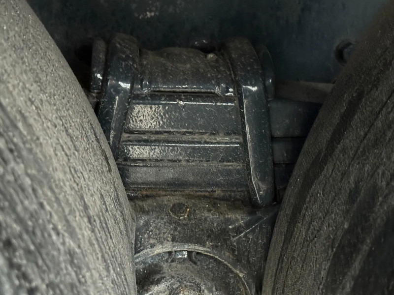 Iveco Trakker 360 6X4 EURO 6 + PALFINGER PK20001K + REMOTE CONTROL - Автоманипулятор: фото 5 Iveco Trakker 360 6X4 EURO 6 + PALFINGER PK20001K + REMOTE CONTROL - Автоманипулятор: фото 5