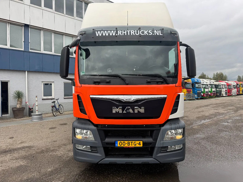 MAN TGS 26.440 6X2 EURO 6 THERMO KING + LOAD LIFT - Рефрижератор: фото 2 MAN TGS 26.440 6X2 EURO 6 THERMO KING + LOAD LIFT - Рефрижератор: фото 2