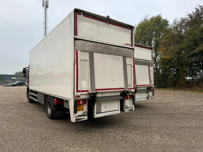 Mercedes-Benz Antos 1927 4X2 4 UNITS EURO 6 DHOLLANDIA 2000 KG TÜV TILL 10-2025 - Грузовик с закрытым кузовом: фото 4 Mercedes-Benz Antos 1927 4X2 4 UNITS EURO 6 DHOLLANDIA 2000 KG TÜV TILL 10-2025 - Грузовик с закрытым кузовом: фото 4