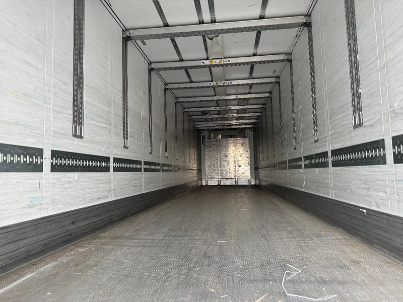 Полуприцеп-рефрижератор Schmitz Cargobull SCB*S3B + SLXi 300 THERMO KING D&E - DOPPELSTOCK: фото 8