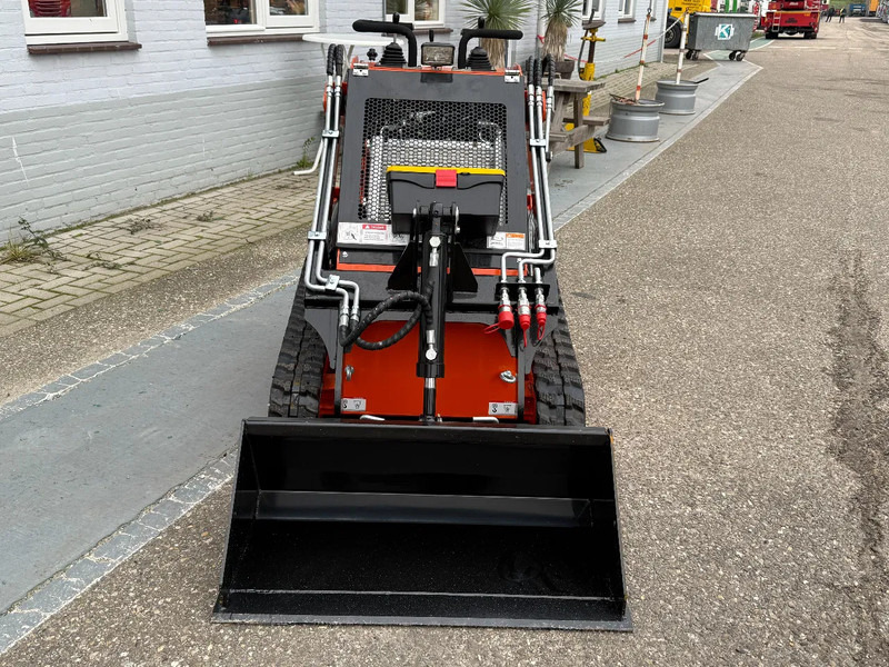 Skid steer loader SL36C - NEW & UNUSED! - Гусеничный мини-погрузчик: фото 4 Skid steer loader SL36C - NEW & UNUSED! - Гусеничный мини-погрузчик: фото 4