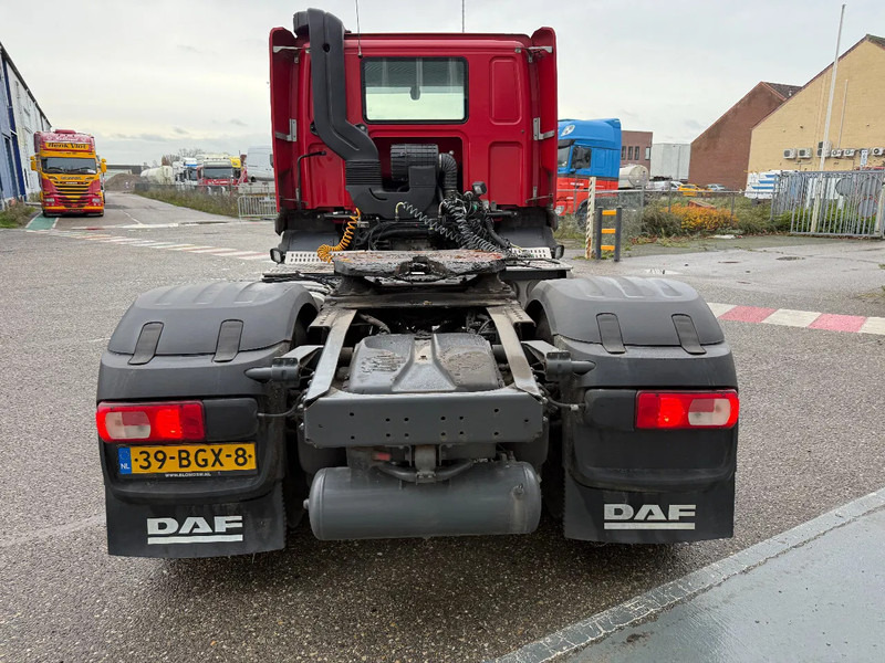 DAF CF 370 4X2 EURO 6 - WHEELBASE: 3,25 METER - Тягач: фото 5 DAF CF 370 4X2 EURO 6 - WHEELBASE: 3,25 METER - Тягач: фото 5