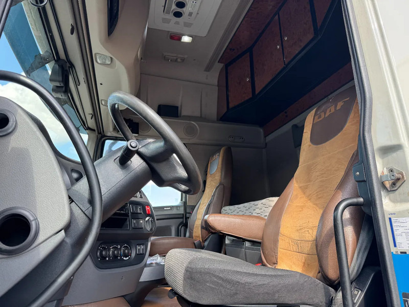 Тягач DAF XF 440 4X2 - EURO 6 + ADR + TÜV 12-2025: фото 10