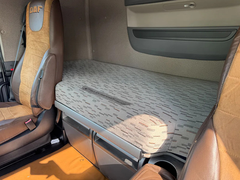 Тягач DAF XF 440 4X2 - EURO 6 + ADR + TÜV 12-2025: фото 18