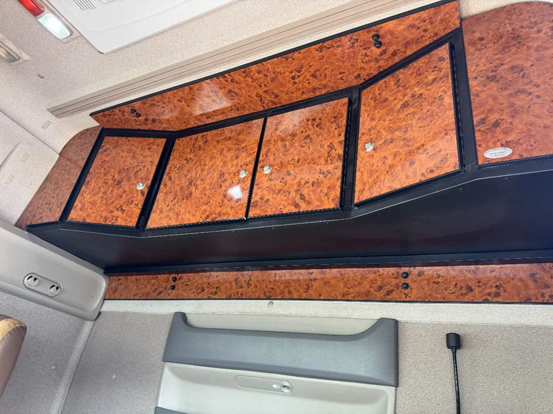 Тягач DAF XF 440 4X2 - EURO 6 + ADR + TÜV 12-2025: фото 19