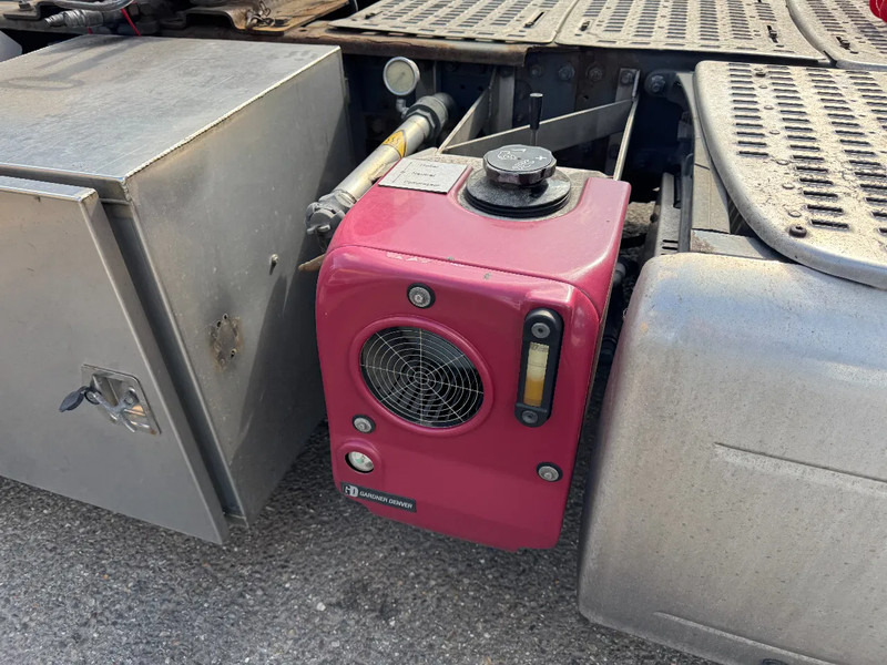 Тягач DAF XF 440 4X2 - EURO 6 + ADR + TÜV 12-2025: фото 8