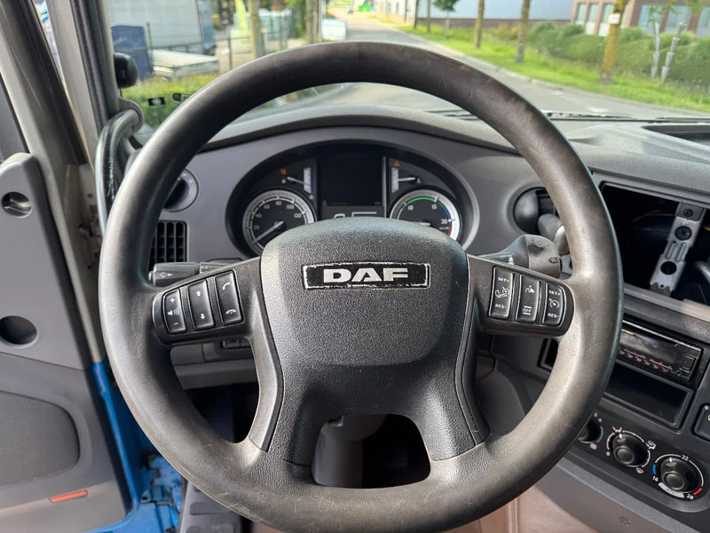 Тягач DAF XF 440 4X2 - EURO 6 + ADR + TÜV 12-2025: фото 11