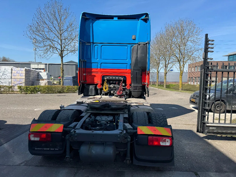 DAF XF 450 4X2 EURO 6 MEGA - Тягач: фото 5 DAF XF 450 4X2 EURO 6 MEGA - Тягач: фото 5