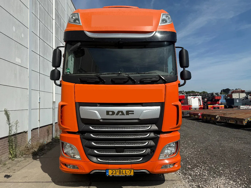 DAF XF 450 4X2 - EURO 6 SKIRTS STANDKLIMA - Тягач: фото 2 DAF XF 450 4X2 - EURO 6 SKIRTS STANDKLIMA - Тягач: фото 2