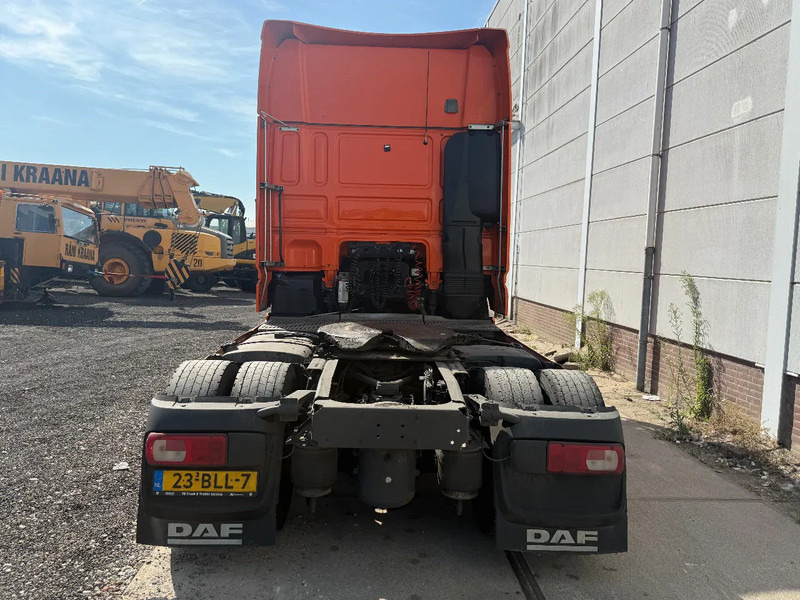 DAF XF 450 4X2 - EURO 6 SKIRTS STANDKLIMA - Тягач: фото 5 DAF XF 450 4X2 - EURO 6 SKIRTS STANDKLIMA - Тягач: фото 5