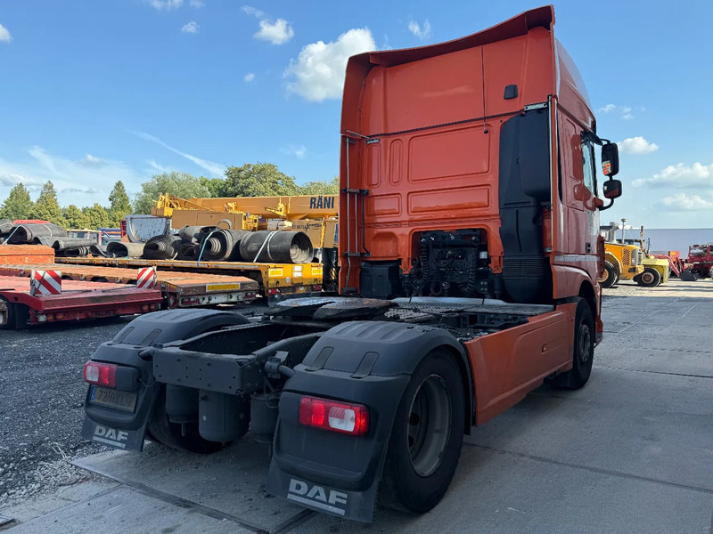 DAF XF 450 4X2 EURO 6 SKIRTS STANDKLIMA - Тягач: фото 3 DAF XF 450 4X2 EURO 6 SKIRTS STANDKLIMA - Тягач: фото 3