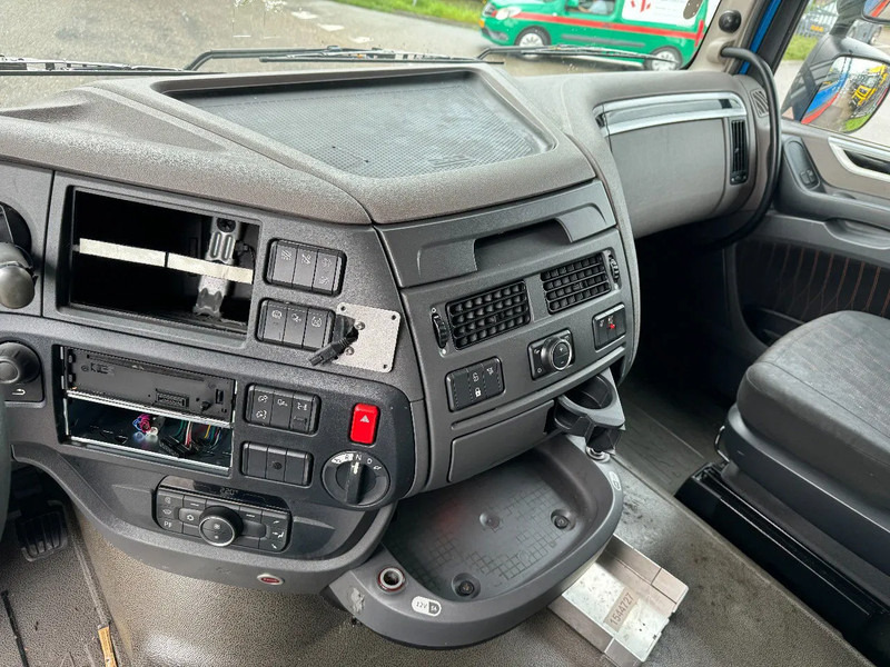Тягач DAF XF 450 4X2 LOW DECK EURO 6: фото 13