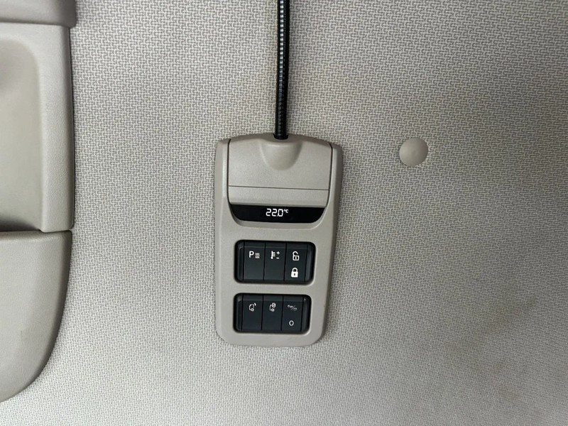 Тягач DAF XF 450 4X2 LOW DECK EURO 6: фото 12