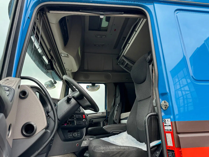 Тягач DAF XF 450 4X2 LOW DECK EURO 6: фото 8