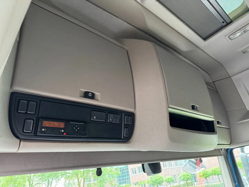 Тягач DAF XF 450 4X2 LOW DECK EURO 6: фото 10