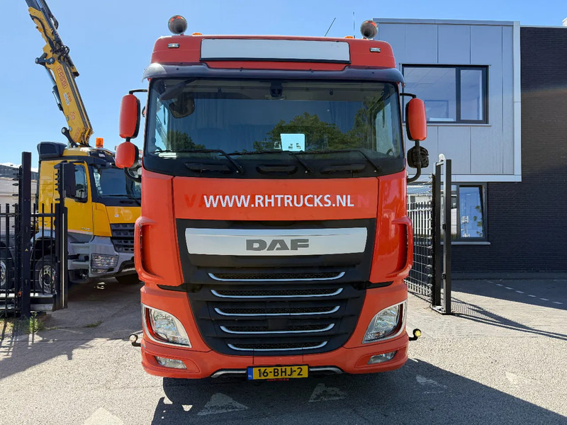 DAF XF 460 6X2 EURO 6 - ONLY 641.670 KM - Тягач: фото 3 DAF XF 460 6X2 EURO 6 - ONLY 641.670 KM - Тягач: фото 3