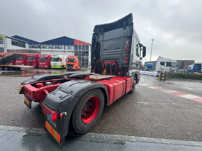 MAN TGX 18.440 4X2 EURO 6 DOUBLE TANK - Тягач: фото 5 MAN TGX 18.440 4X2 EURO 6 DOUBLE TANK - Тягач: фото 5