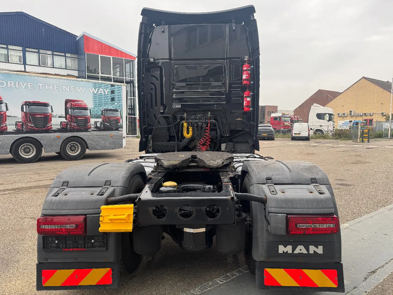 MAN TGX 18.500 4X2 EURO 6 - Тягач: фото 5 MAN TGX 18.500 4X2 EURO 6 - Тягач: фото 5