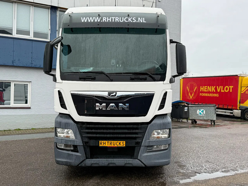 MAN TGX 26.460 6X2 EURO 6 + RETARDER - ONLY 632.783 KM - Тягач: фото 2 MAN TGX 26.460 6X2 EURO 6 + RETARDER - ONLY 632.783 KM - Тягач: фото 2