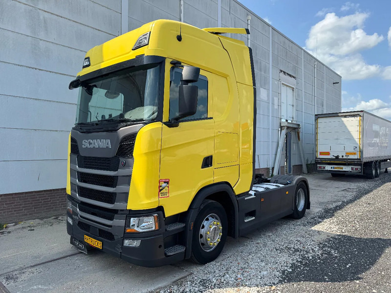 Scania S450 NGS 4X2 EURO 6 RETARDER SKIRTS SPOILERS 4 UNITS AVAILABLE - Тягач: фото 3 Scania S450 NGS 4X2 EURO 6 RETARDER SKIRTS SPOILERS 4 UNITS AVAILABLE - Тягач: фото 3