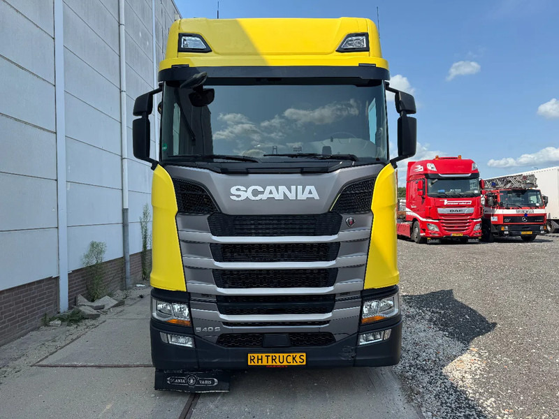 Scania S450 NGS 4X2 EURO 6 RETARDER SKIRTS SPOILERS 4 UNITS AVAILABLE - Тягач: фото 4 Scania S450 NGS 4X2 EURO 6 RETARDER SKIRTS SPOILERS 4 UNITS AVAILABLE - Тягач: фото 4