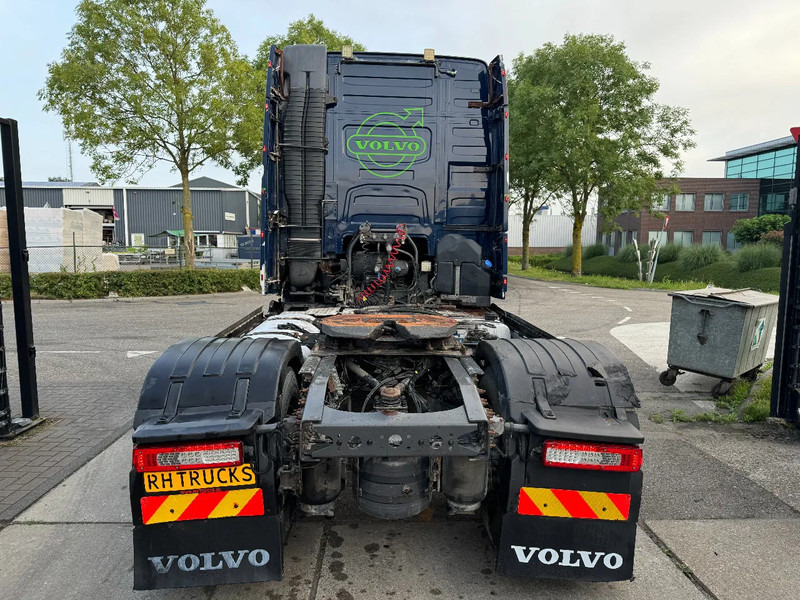 Volvo FH 460 4X2 - CHASSIS KB 2019! + KIPPER HYDRAULICS - Тягач: фото 5 Volvo FH 460 4X2 - CHASSIS KB 2019! + KIPPER HYDRAULICS - Тягач: фото 5