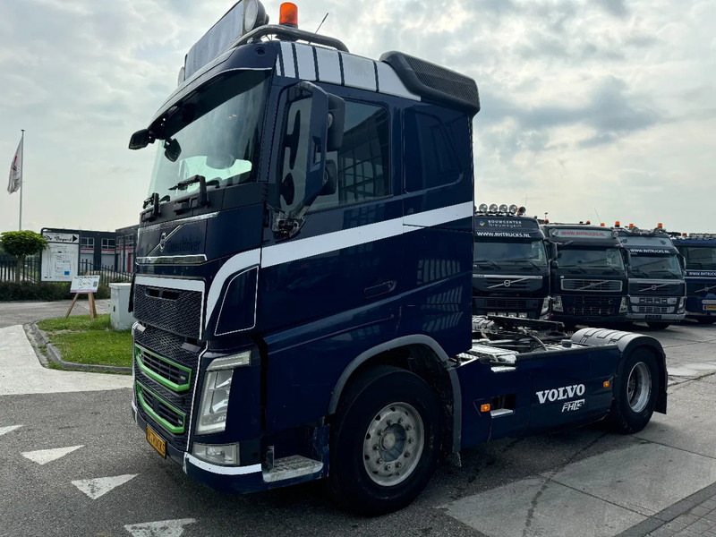 Volvo FH 460 4X2 EURO 6 - KIPPER HYDRAULICS - Тягач: фото 1 Volvo FH 460 4X2 EURO 6 - KIPPER HYDRAULICS - Тягач: фото 1