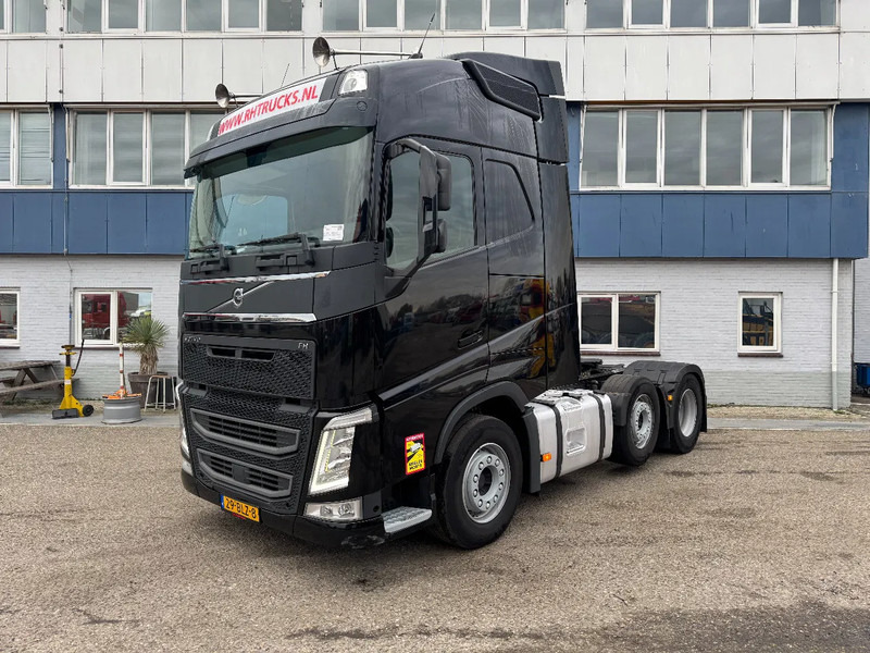 Volvo FH 460 6X2 TUV TILL 16-03-2026 - Тягач: фото 1 Volvo FH 460 6X2 TUV TILL 16-03-2026 - Тягач: фото 1