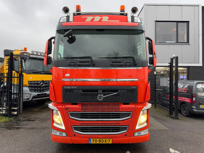 Volvo FH FH420 - Тягач: фото 2 Volvo FH FH420 - Тягач: фото 2