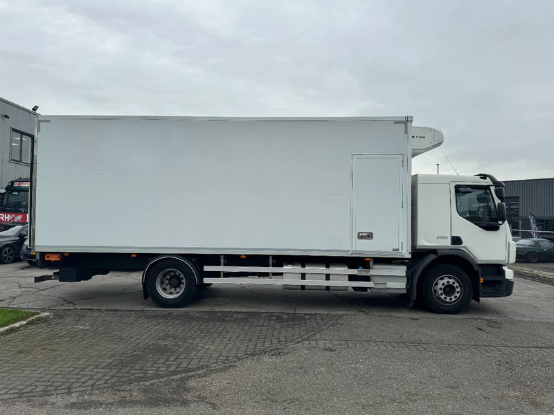 Volvo FE 250 4X2 - EURO 6 + THERMOKING T-500R + DHOLLANDIA LIFT + TÜV 06-2025 - Рефрижератор: фото 4 Volvo FE 250 4X2 - EURO 6 + THERMOKING T-500R + DHOLLANDIA LIFT + TÜV 06-2025 - Рефрижератор: фото 4