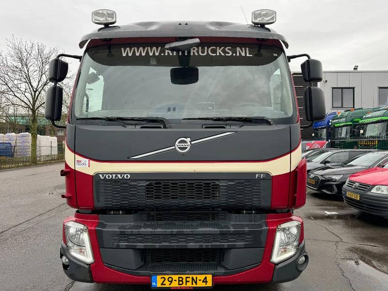 Volvo FE 280 4X2 BOX DHOLLANDIA LIFT TÜV TILL 01-2026 - Грузовик с закрытым кузовом: фото 2 Volvo FE 280 4X2 BOX DHOLLANDIA LIFT TÜV TILL 01-2026 - Грузовик с закрытым кузовом: фото 2