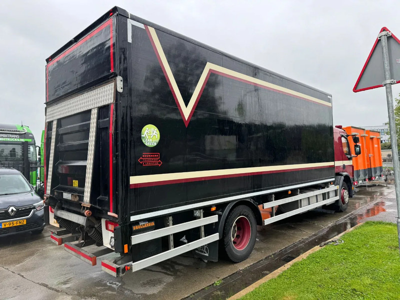 Volvo FE 280 4X2 - EURO 6 + DHOLLANDIA LIFT - Грузовик с закрытым кузовом: фото 4 Volvo FE 280 4X2 - EURO 6 + DHOLLANDIA LIFT - Грузовик с закрытым кузовом: фото 4