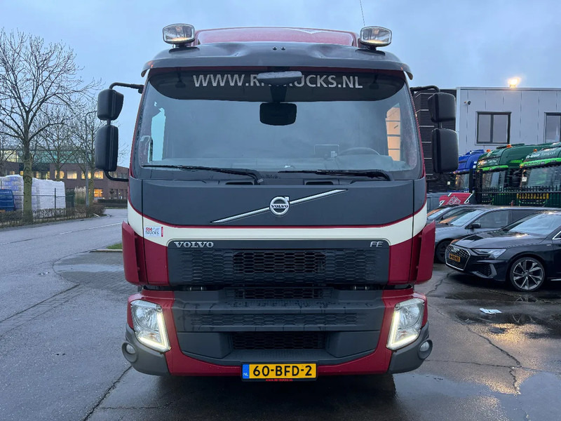 Volvo FE 280 4X2 EURO 6 DHOLLANDIA LIFT TÜV TILL 08-2025 - Грузовик с закрытым кузовом: фото 2 Volvo FE 280 4X2 EURO 6 DHOLLANDIA LIFT TÜV TILL 08-2025 - Грузовик с закрытым кузовом: фото 2