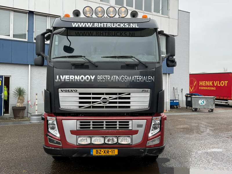 Volvo FH 500 6X4 BIG AXLES + CABLELIFT 30 TON H.T.S. + APK 07/2026 - Тросовый мультилифт: фото 3 Volvo FH 500 6X4 BIG AXLES + CABLELIFT 30 TON H.T.S. + APK 07/2026 - Тросовый мультилифт: фото 3