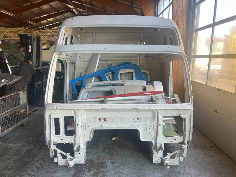 Volvo FH XL - Кабина и интерьер для Грузовиков: фото 3 Volvo FH XL - Кабина и интерьер для Грузовиков: фото 3