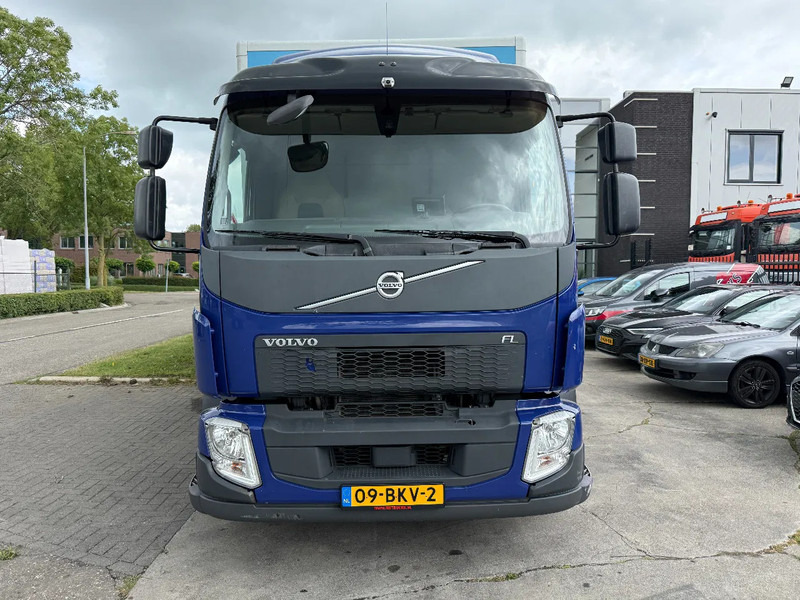 Volvo FL 250 4X2 DHOLLANDIA EURO 6 CARGOLOCK TÜV 04-2026 - Грузовик с закрытым кузовом: фото 3 Volvo FL 250 4X2 DHOLLANDIA EURO 6 CARGOLOCK TÜV 04-2026 - Грузовик с закрытым кузовом: фото 3