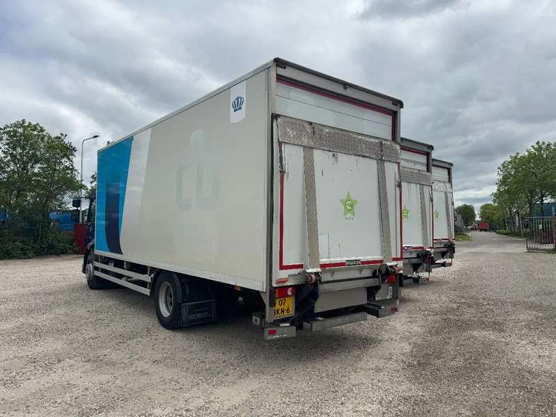 Volvo FL 250 4X2 EURO 6 CARGO LOCK + DHOLLANDIA LIFT TÜV TILL 02-2026 - Грузовик с закрытым кузовом: фото 2 Volvo FL 250 4X2 EURO 6 CARGO LOCK + DHOLLANDIA LIFT TÜV TILL 02-2026 - Грузовик с закрытым кузовом: фото 2