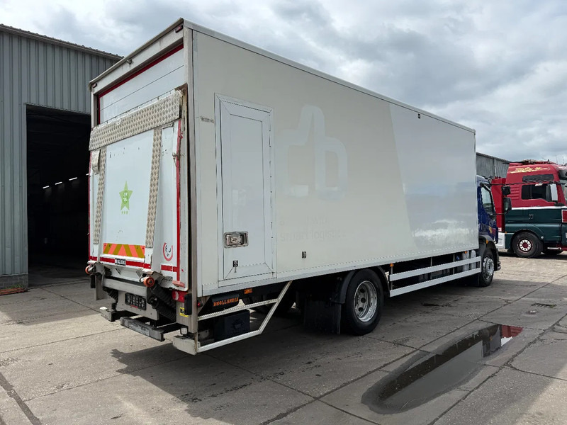 Volvo FL 250 4X2 EURO 6 CARGOLOCK DHOLLANDIA LIFT 360 DEGREES CAMERA - Грузовик с закрытым кузовом: фото 5 Volvo FL 250 4X2 EURO 6 CARGOLOCK DHOLLANDIA LIFT 360 DEGREES CAMERA - Грузовик с закрытым кузовом: фото 5