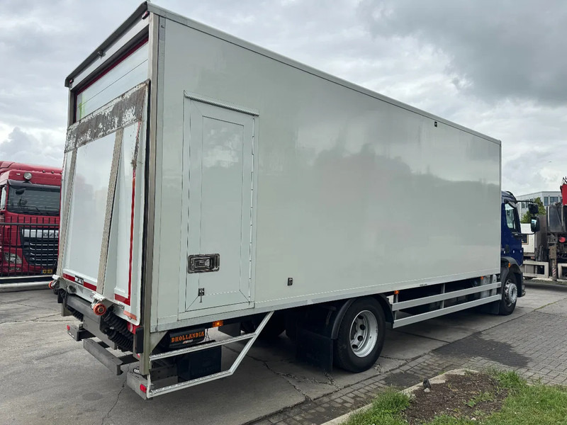 Volvo FL 250 4X2 EURO 6 DHOLLANDIA LIFT + CARGOLOCK TÜV 04-2026 - Грузовик с закрытым кузовом: фото 5 Volvo FL 250 4X2 EURO 6 DHOLLANDIA LIFT + CARGOLOCK TÜV 04-2026 - Грузовик с закрытым кузовом: фото 5
